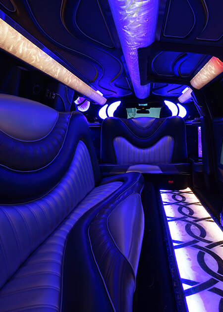 limousine